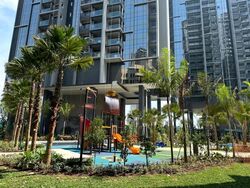 Parc Clematis (D5), Apartment #463257461